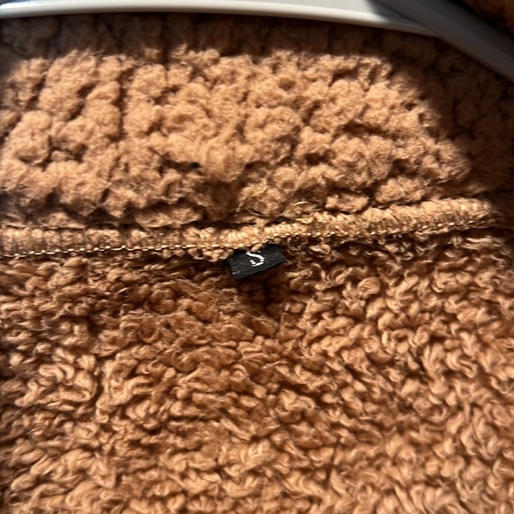 Amazon Teddy Coat - Picture 13 of 13